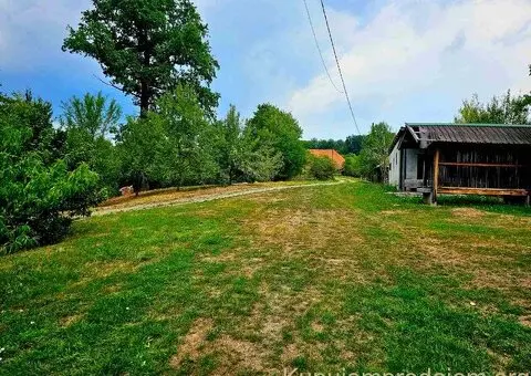 Prodajem imanje 8.6ha sa kucom-Kosjeric - 9/10