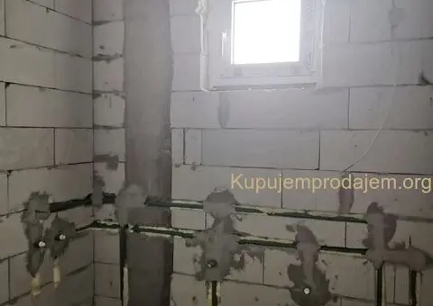 Kuca u izgradnji na prodaju-Irig - 2/6