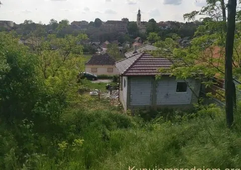 Kuca u izgradnji na prodaju-Irig - 5/6