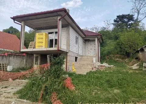 Kuca u izgradnji na prodaju-Irig - 6/6