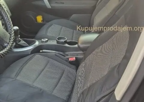 Nissan Qashqai - 5/10