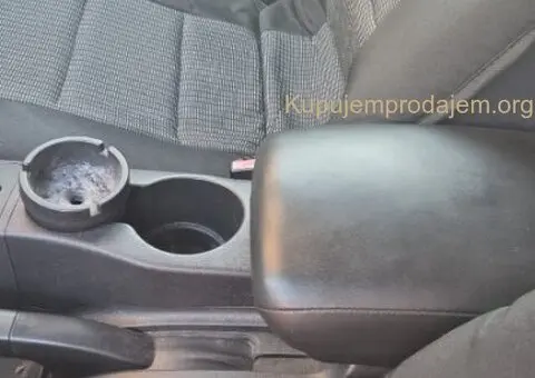 Nissan Qashqai - 9/10