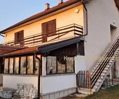 Prodajem kucu u Arandjelovcu