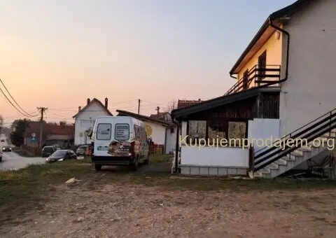 Prodajem kucu u Arandjelovcu - 4/9