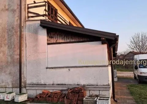 Prodajem kucu u Arandjelovcu - 5/9