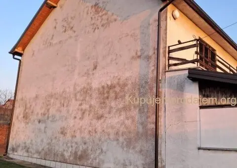 Prodajem kucu u Arandjelovcu - 8/9