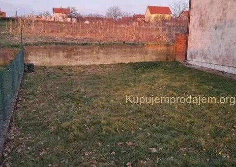 Prodajem kucu u Arandjelovcu - 9/9