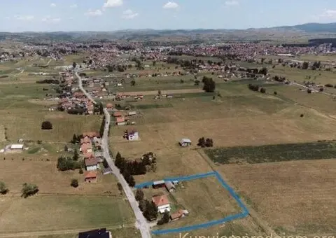 Prodajem kucu u Sjenici - 3/15