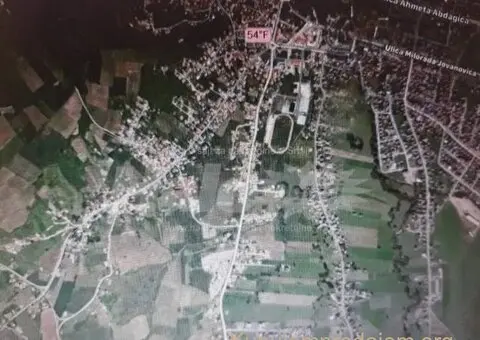 Prodajem kucu u Sjenici - 5/15