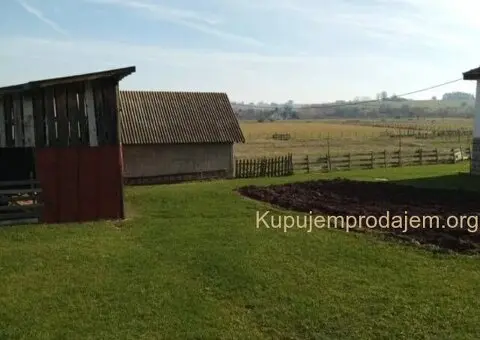 Prodajem kucu u Sjenici - 13/15