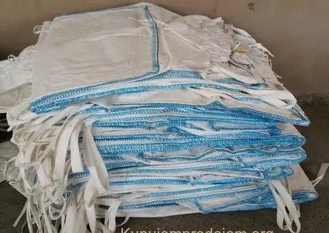 Dzambo vrece-BIG BAGS - 3/5