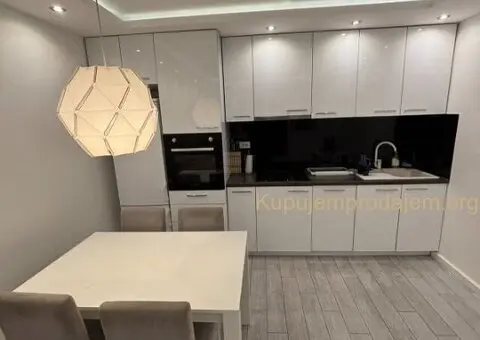 Izdajem dvosoban stan Vozdovac-Kumodraz - 2/9