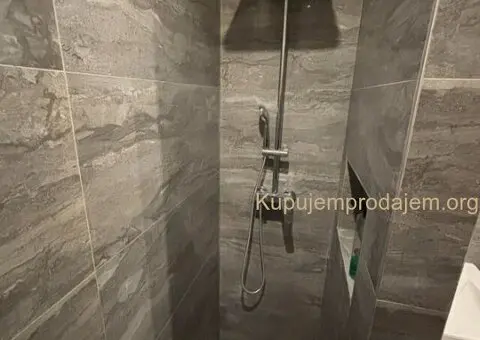 Izdajem dvosoban stan Vozdovac-Kumodraz - 9/9