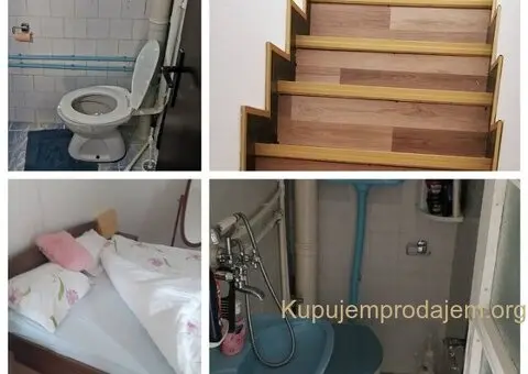 Stambeni-vikend objekat Pozega-Drazinovici - 3/7