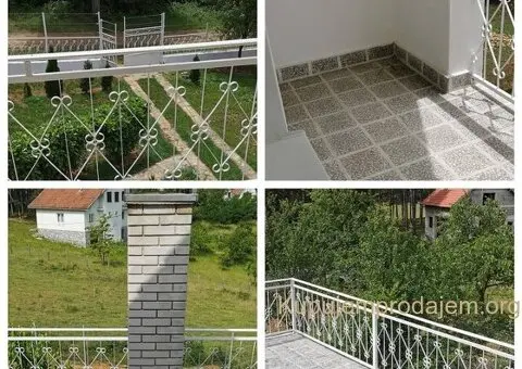 Stambeni-vikend objekat Pozega-Drazinovici - 7/7