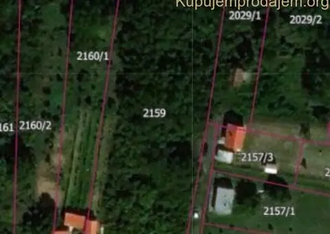 Plac od 61ar u Belom Bregu-Indjija - 3/3