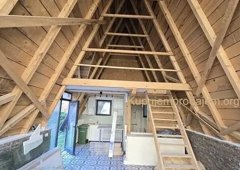 Alpska kuca u Surduku pored Dunava - 3/7