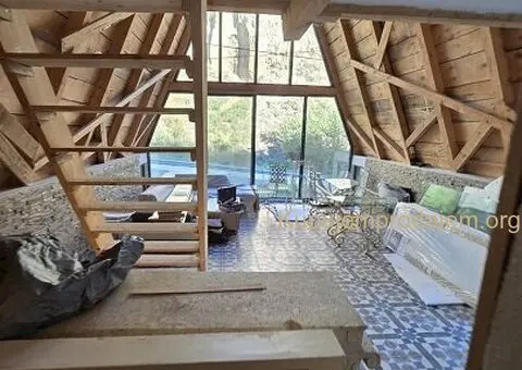 Alpska kuca u Surduku pored Dunava - 4/7