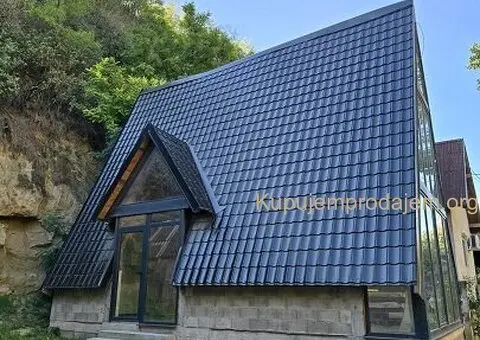 Alpska kuca u Surduku pored Dunava - 6/7