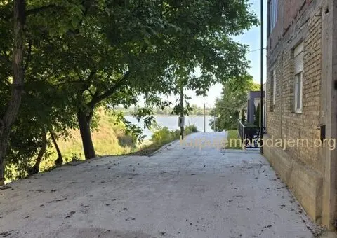 Alpska kuca u Surduku pored Dunava - 7/7