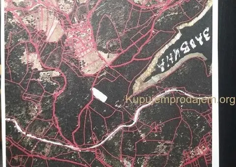 Prodajem plac na Tari - 2/2