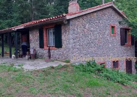Prodajem kamenu kucu - 1/10