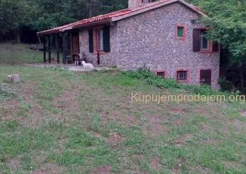 Prodajem kamenu kucu - 2/10