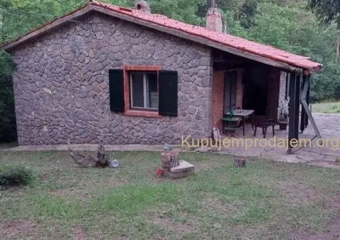 Prodajem kamenu kucu - 3/10