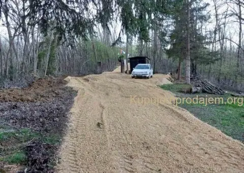 Prodajem kamenu kucu - 8/10