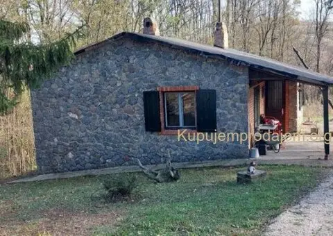 Prodajem kamenu kucu - 9/10