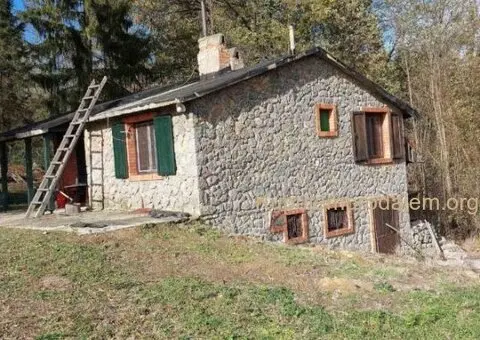 Prodajem kamenu kucu - 10/10