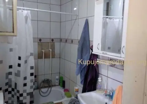 KUCA NA MRTVOJ TISI U BEČEJU - 7/10