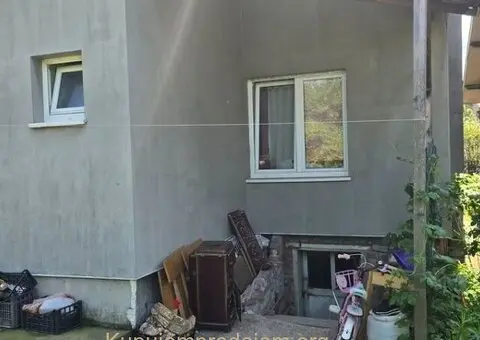 Prodajem plac sa kucom u centru Smedereva - 2/12