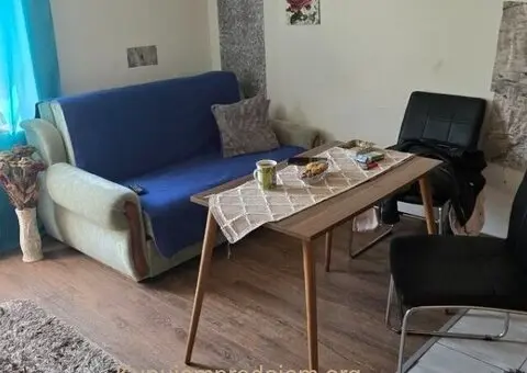 Prodajem plac sa kucom u centru Smedereva - 5/12