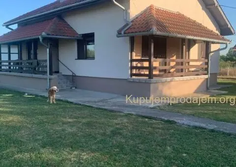 Na prodaju kuca u Nepričavi-Lajkovac - 1/15