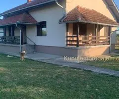 Na prodaju kuca u Nepričavi-Lajkovac