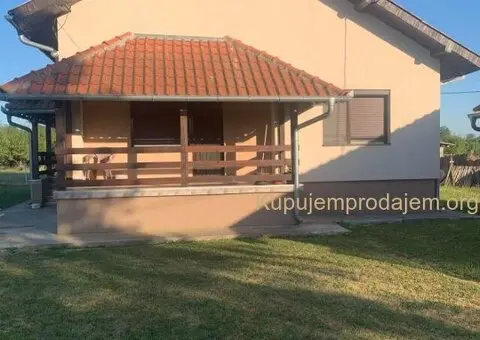 Na prodaju kuca u Nepričavi-Lajkovac - 2/15