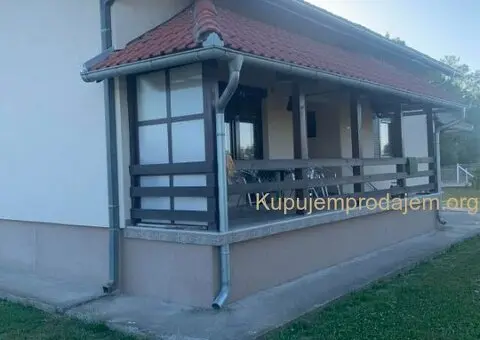 Na prodaju kuca u Nepričavi-Lajkovac - 3/15