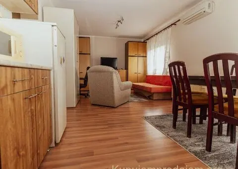 Kuca i veliki plac na Popovici - 3/15