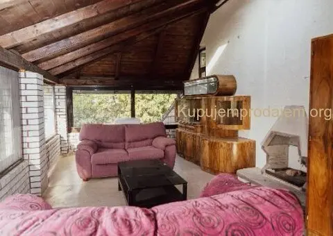 Kuca i veliki plac na Popovici - 12/15