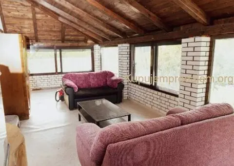 Kuca i veliki plac na Popovici - 13/15