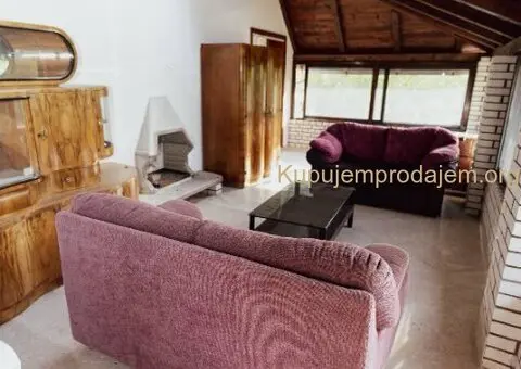 Kuca i veliki plac na Popovici - 14/15