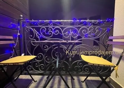 Novo LUX preporuka,ulica Breza prodaja Zlatibor - 10/12