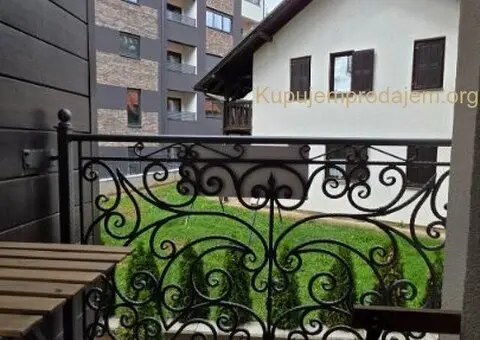 Novo LUX preporuka,ulica Breza prodaja Zlatibor - 11/12