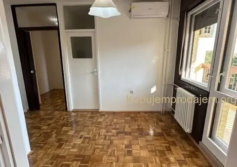 Prodajem stan u Sremcici-Tomasa Edisona - 5/15