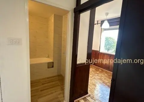 Prodajem stan u Sremcici-Tomasa Edisona - 9/15