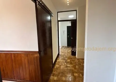 Prodajem stan u Sremcici-Tomasa Edisona - 13/15