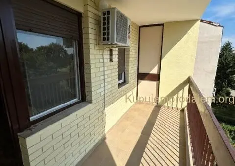 Prodajem stan u Sremcici-Tomasa Edisona - 15/15