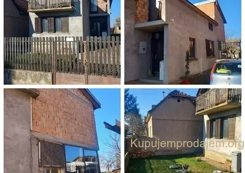 Kuca na prodaju Ljukovo-Indjija - 1/6