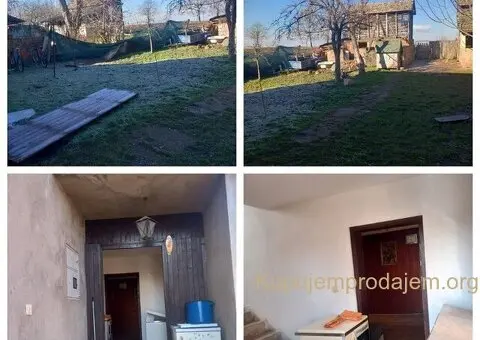 Kuca na prodaju Ljukovo-Indjija - 2/6